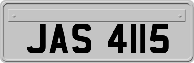 JAS4115