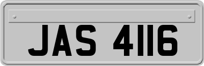 JAS4116