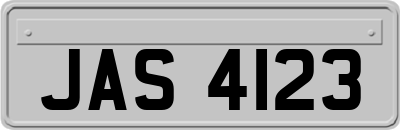 JAS4123