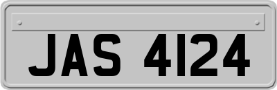 JAS4124