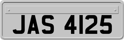 JAS4125