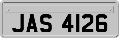 JAS4126