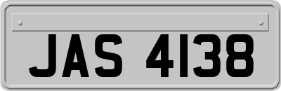 JAS4138