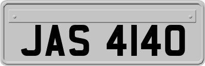 JAS4140
