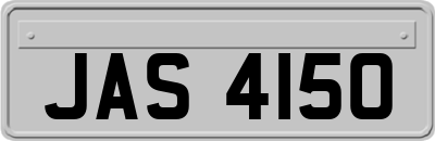 JAS4150