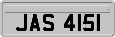 JAS4151