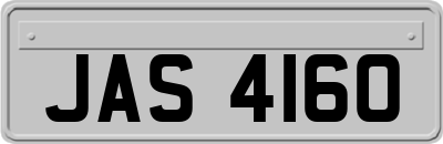 JAS4160