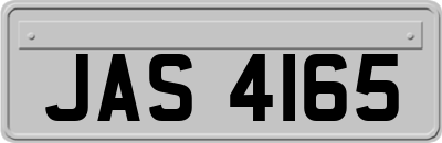 JAS4165