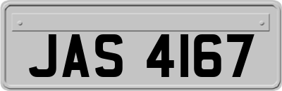 JAS4167