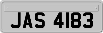 JAS4183