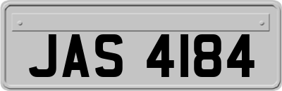 JAS4184
