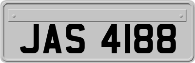 JAS4188