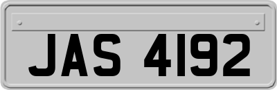 JAS4192
