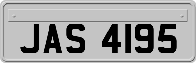 JAS4195