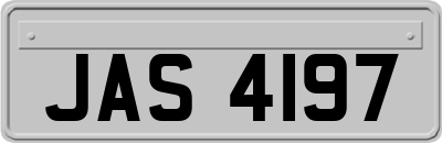 JAS4197