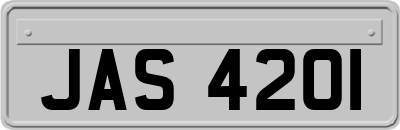 JAS4201
