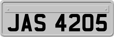 JAS4205