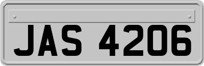 JAS4206
