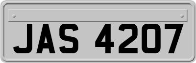 JAS4207