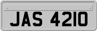 JAS4210
