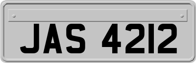 JAS4212