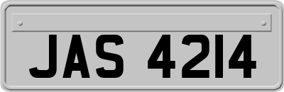 JAS4214