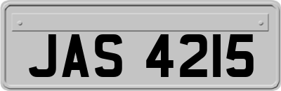JAS4215
