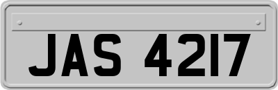 JAS4217