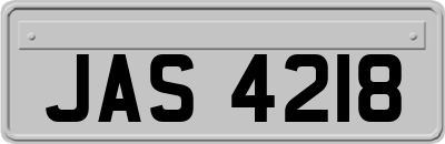 JAS4218