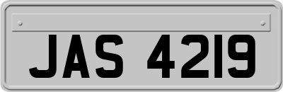 JAS4219