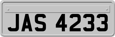 JAS4233