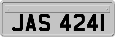 JAS4241