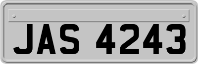 JAS4243