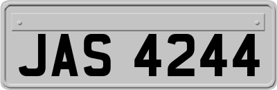 JAS4244