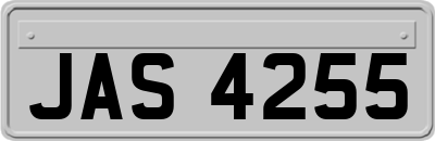 JAS4255