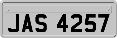 JAS4257