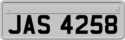 JAS4258