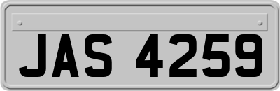 JAS4259