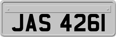 JAS4261