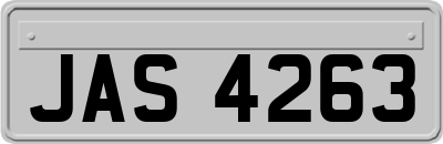 JAS4263