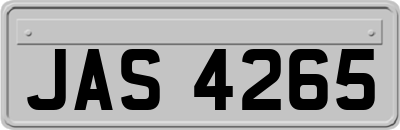 JAS4265