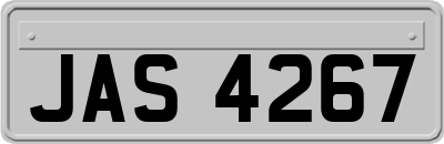 JAS4267