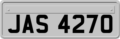 JAS4270