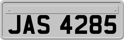 JAS4285