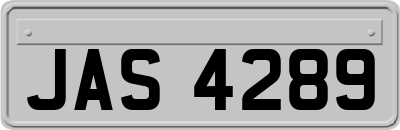 JAS4289