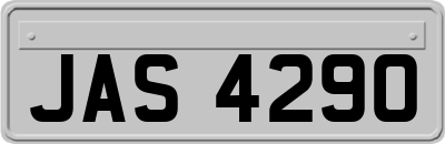 JAS4290