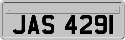 JAS4291