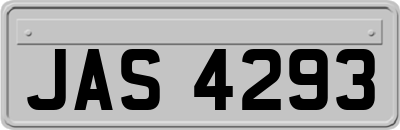 JAS4293