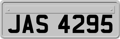JAS4295