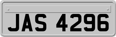 JAS4296